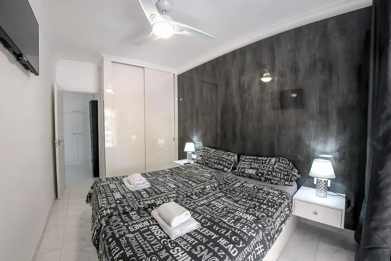 Villa Ocean Dream - Costa Adeje