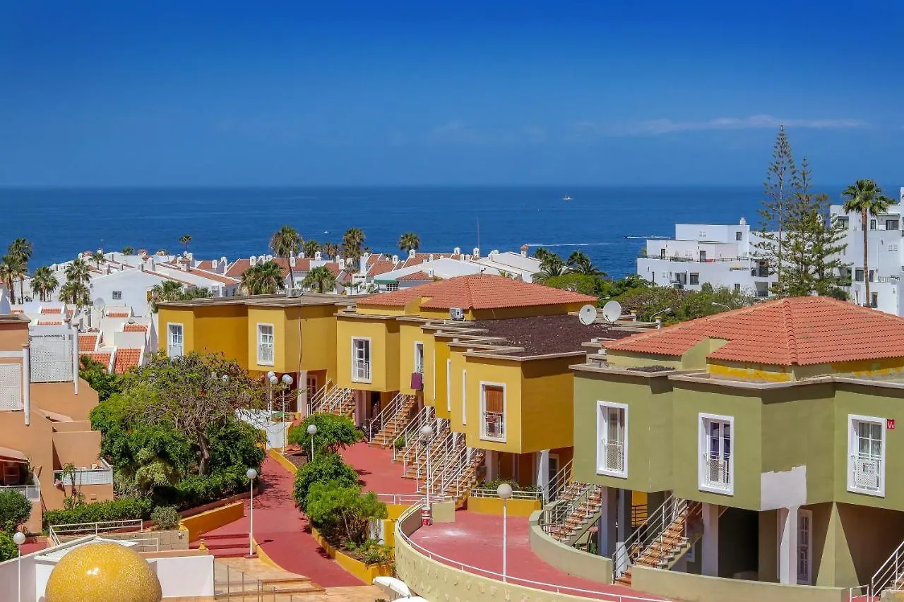 Ferienhaus Villa Ocean Dream - Costa Adeje Spanien
