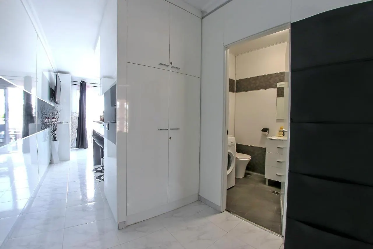 Ferienhaus Villa Ocean Dream - Costa Adeje