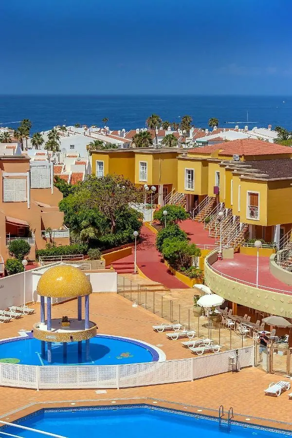 Villa Ocean Dream - Costa Adeje