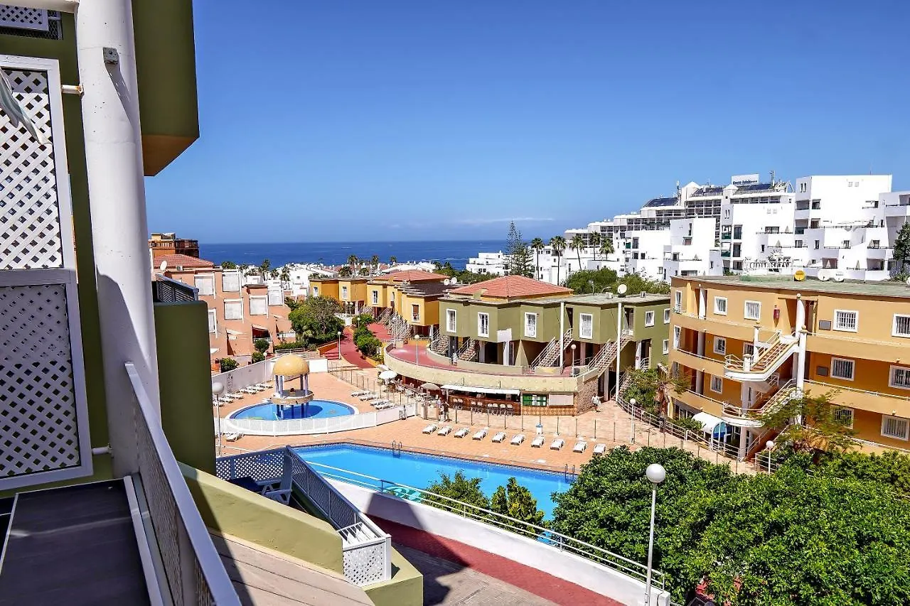 Villa Ocean Dream - Costa Adeje Hébergement de vacances Costa Adeje (Tenerife)