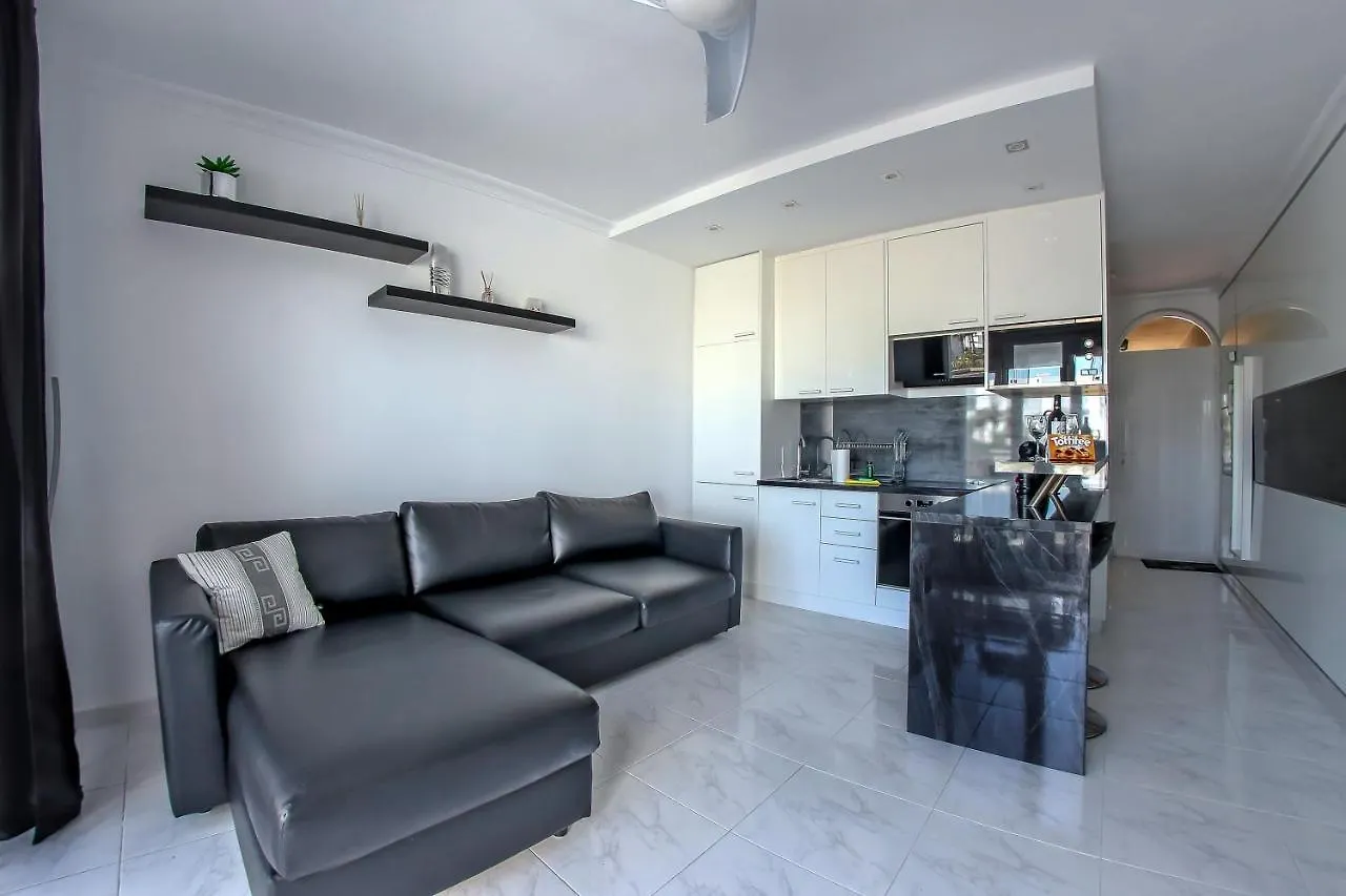 Villa Ocean Dream - Costa Adeje Espagne