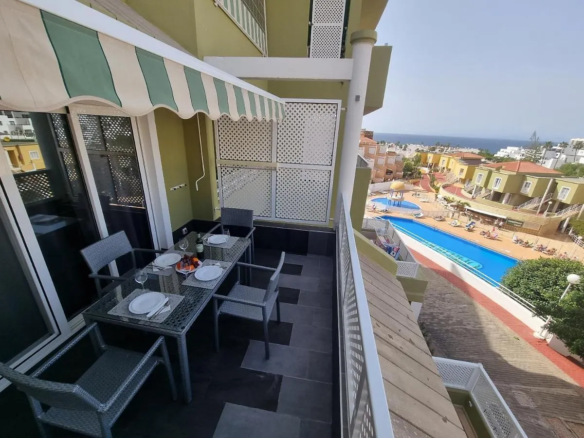 Villa Ocean Dream - Costa Adeje Espagne